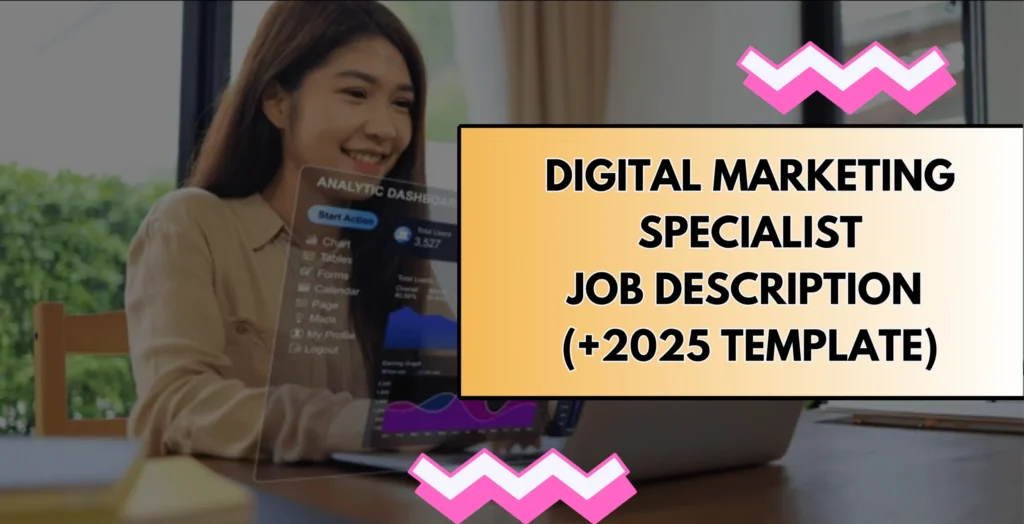 Data analytics job description template (11)